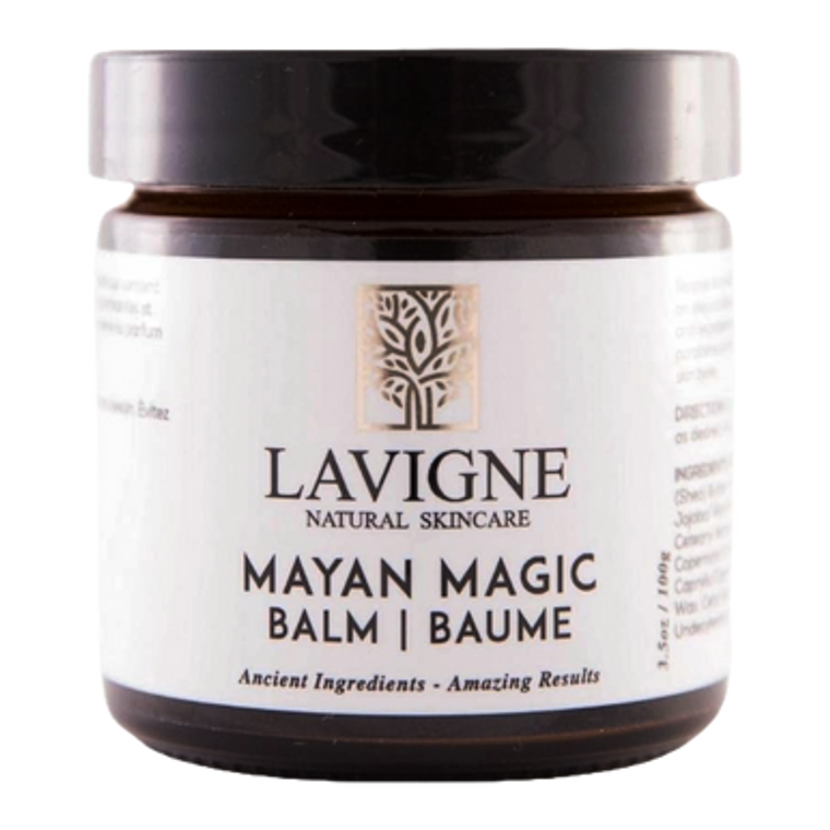 LaVigne Natural Skincare Mayan Magic Balm