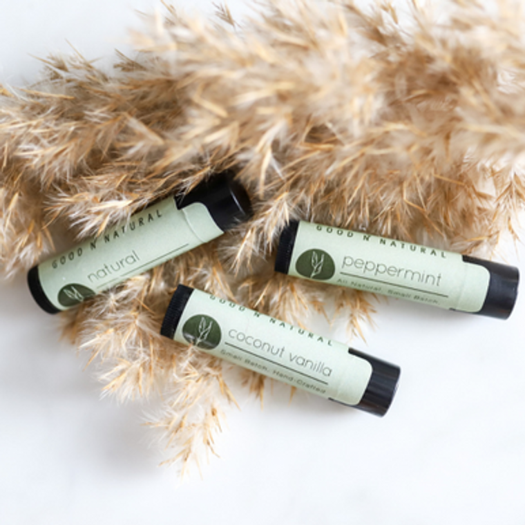 GNN  Hand Crafted Lip Balm | .15 ounces