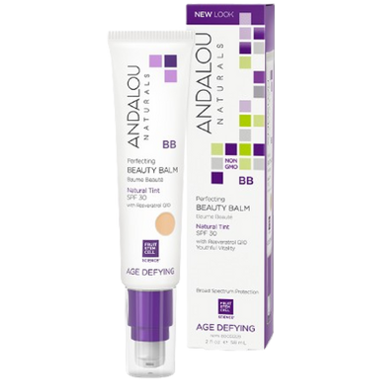 Andalou Naturals Skin Perfecting Beauty Balm | 58ml