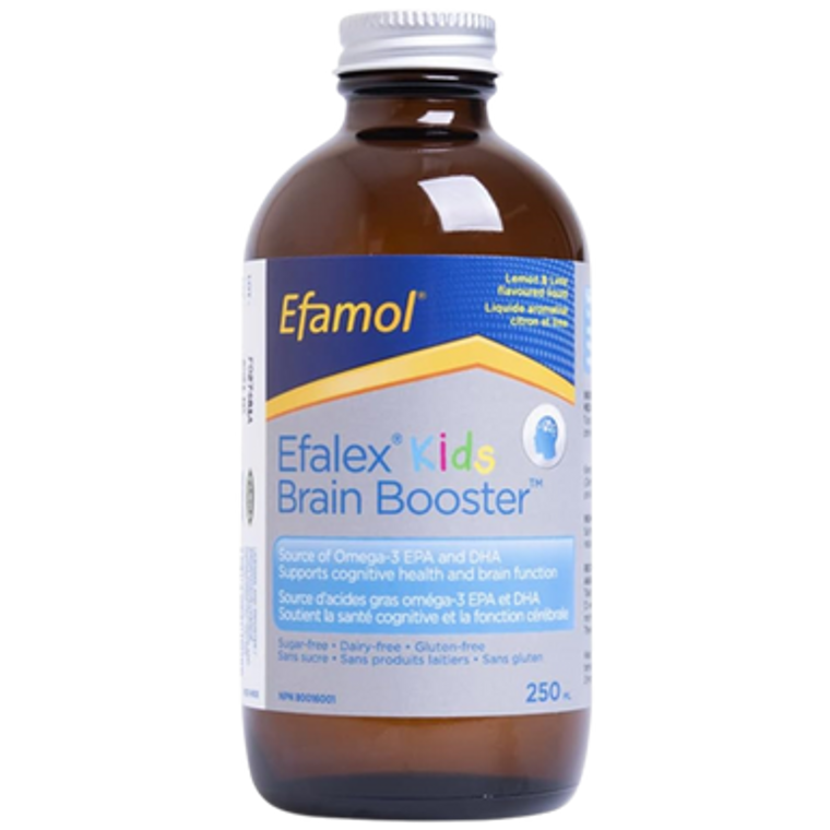 Efamol Efalex Brain Formula Kids Brain Booster Efamol Efalex Brain Formula Kids Brain Booster