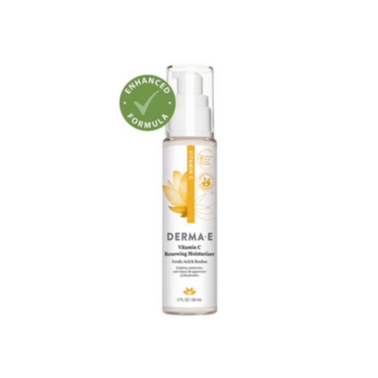 Derma E Vitamin C Renewing Moisturizer