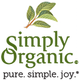 Simply Organic