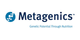 Metagenics