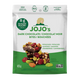 JoJo's Dark Chocolate Bites - front of bag