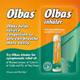 Olbas Inhaler Vapour Stick Nasal - Benefits