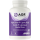 AOR High Dose R-Lipoic Acid Vegi Capsule