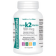 Prairie Naturals Vitamin K2 100 mcg Capsules - front of product