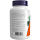 NOW Potassium Citrate 99 mg Capsules - Back