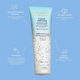 Pacifica Coco Peptide Damage Care Conditioner facts