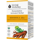 Living Alchemy Rhodiola Alive Plus Organic Astragalus Capsules - Front
