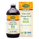 Flora Udo's Choice Udo's Oil Omega 3+6+9 Blend +DHA 500 ml