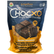 ChocoXO Dark Milk Chocolate Toffee - front of product