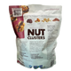 Nut Clusters - back of product