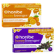 Honey Lozenges featuring both flavours