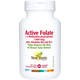 New Roots Active Folate ʟ-5-Methyltetrahydrofolate Capsules