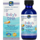 Nordic Naturals Baby's DHA Liquid 60 ml