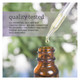 NOW Cedarwood 100% Pure Essential Oil - Quality Tested