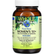 Whole Earth & Sea Women's 50+ Multivitamin and Mineral Tablets