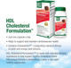 Bell Cholesterol Control Product #14 300 mg Capsules - Benefits