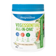 Progressive VegEssential All-In-One plant-based protein powder New Look