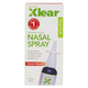 Xlear Natural Saline Nasal Spray Daily Relief - front of product