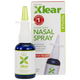 Xlear Natural Saline Nasal Spray Daily Relief -  featuring the bottle
