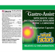 Natural Factors Gastro-Assist - product label