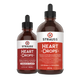 Strauss Heartdrops - various flavours and sizes