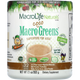 MacroLife Naturals Macro Coco Greens Kids Superfood Chocolate