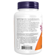 Now Quercetin With Bromelain Capsules - product label