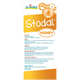 Boiron Children Stodal Syrup  With Honey - Back