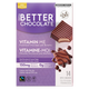 Fourx Better Chocolate Vitamin Me - front of product