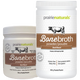 Prairie Naturals Grass Fed Bone Broth Protein Beef Powder - both size