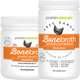 Prairie Naturals Free Range Bone Broth Protein Chicken Powder - Both Size