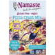 Namaste Gluten Free Vegan Pizza Crust Mix