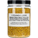 Manitoba Bee Pollen - Front