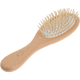 Urban Spa Massaging Hair Brush - upright