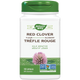 Nature's Way Red Clover Blossom 400 mg Capsules