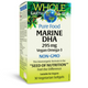 Whole Earth & Sea Marine DHA Omega-3 295mg Vege Softgels