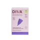 Diva Cup Model 1 - new packaging