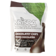 Krisda Chocolatey Chips 285 grams