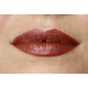 Pure Anada Petal Perfect Lipstick Autumn - on lips
