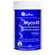 CanPrev Myco 10 Mushroom Complex Powder - front of product