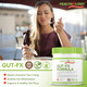 Healthology Gut-FX Formula Powder - Repairs