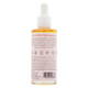 Derma E Vitamin A Illuminating Treatment Oil - back of product