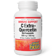 Natural Factors C Extra+ Quercetin Bioflavonoids - front of product