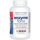 Prairie Naturals - Enzyme Force with Fibazyme Digestion Capsules