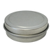 WOW - 15 mL Round Metal Tin