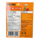 Bob Snail 100% Real Fruit Roll - Mango Nutritional Facts