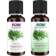 NOW Rosemary 100% Pure Essential Oil